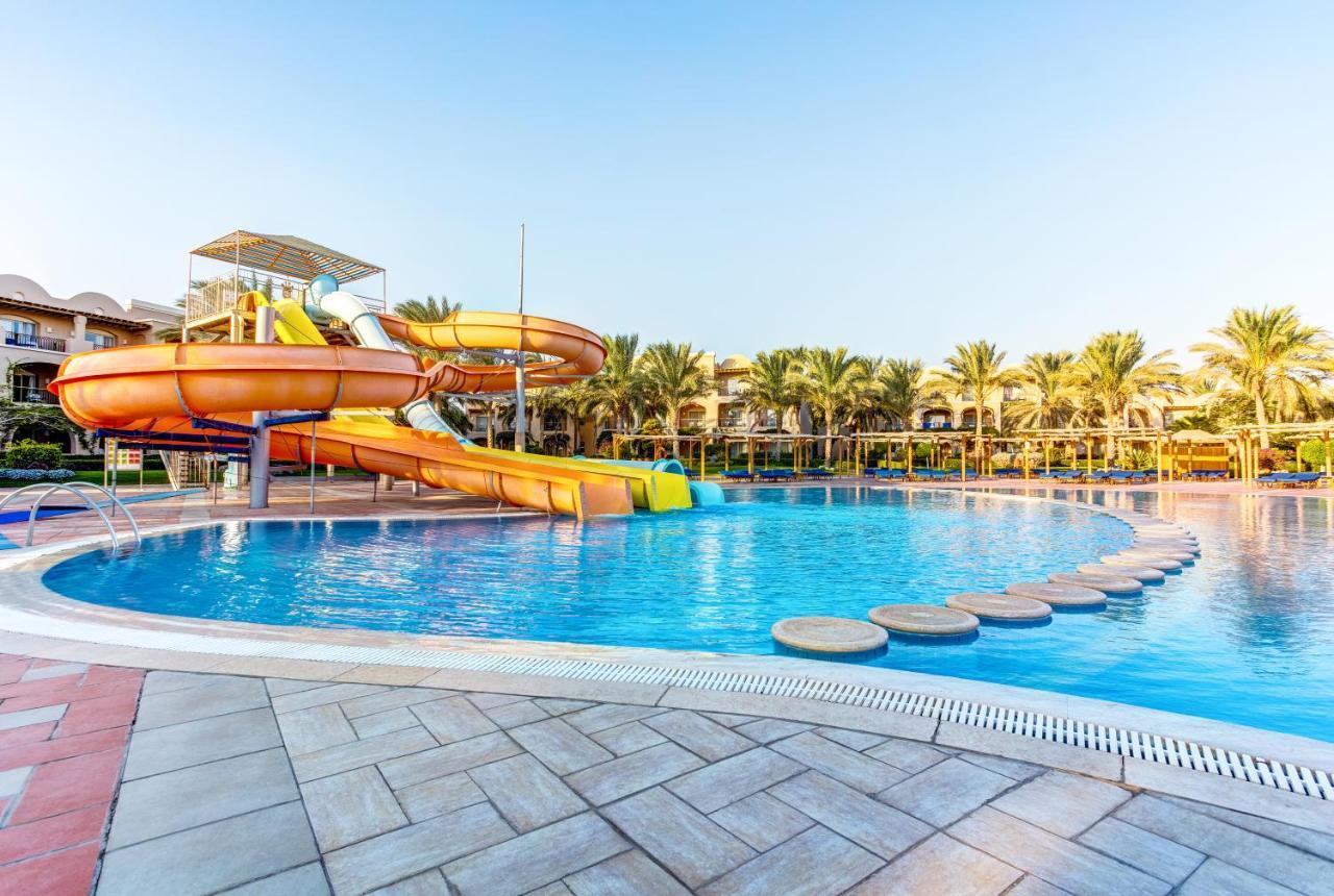 Tui Magic Life Kalawy Hotel Hurghada Exterior photo