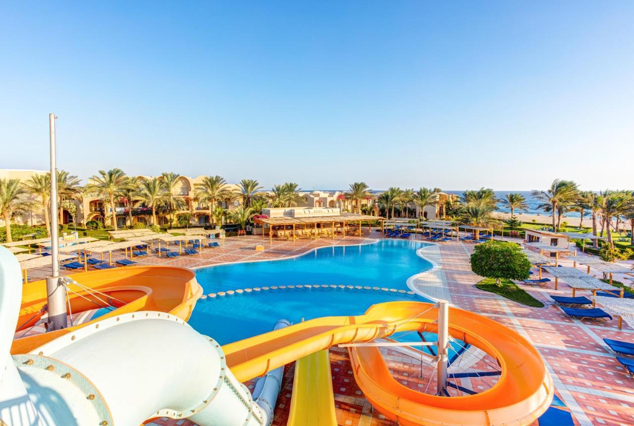 Tui Magic Life Kalawy Hotel Hurghada Exterior photo