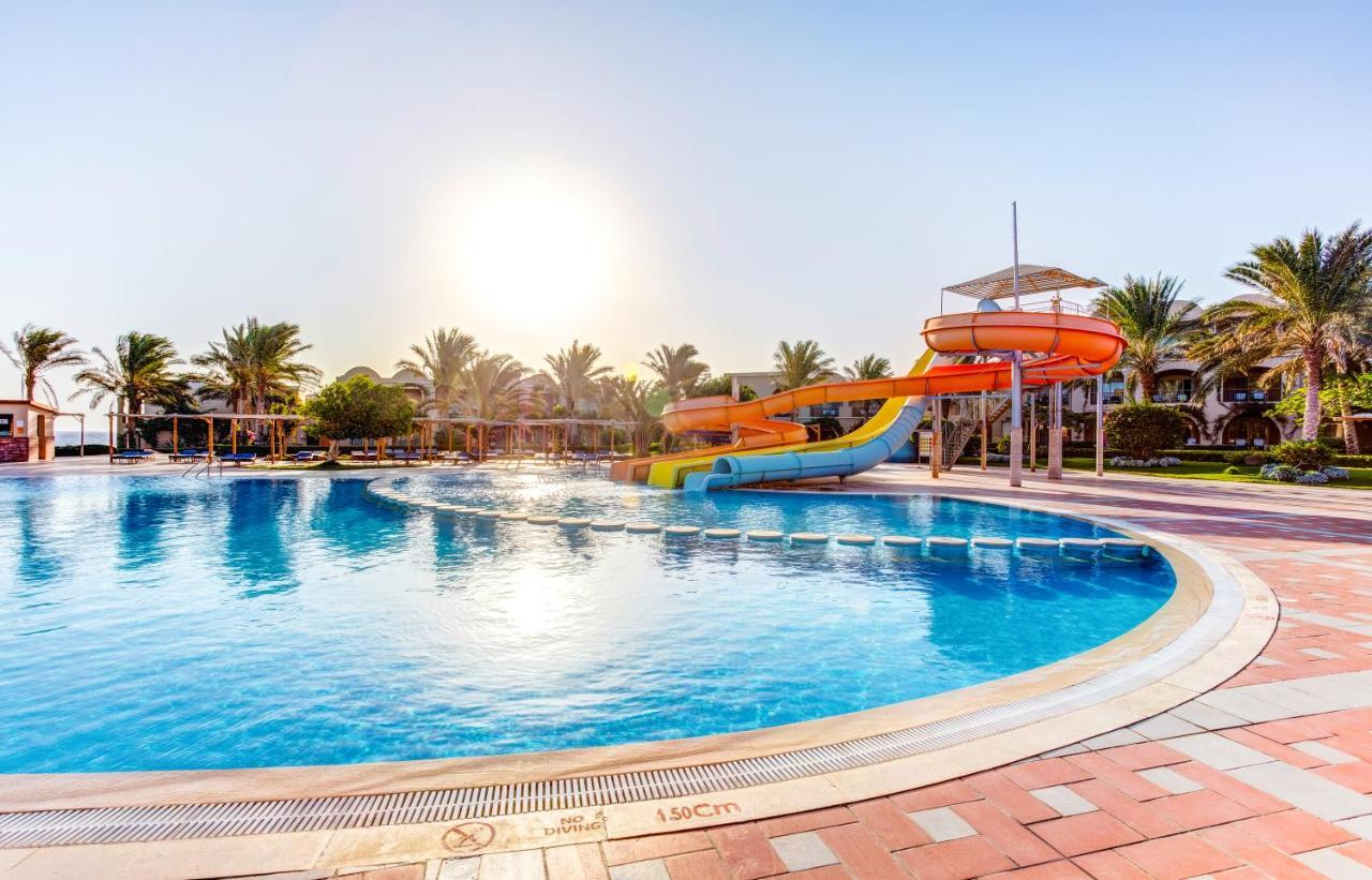 Tui Magic Life Kalawy Hotel Hurghada Exterior photo