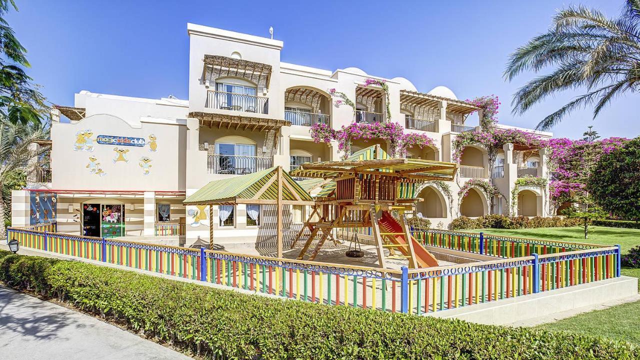 Tui Magic Life Kalawy Hotel Hurghada Exterior photo