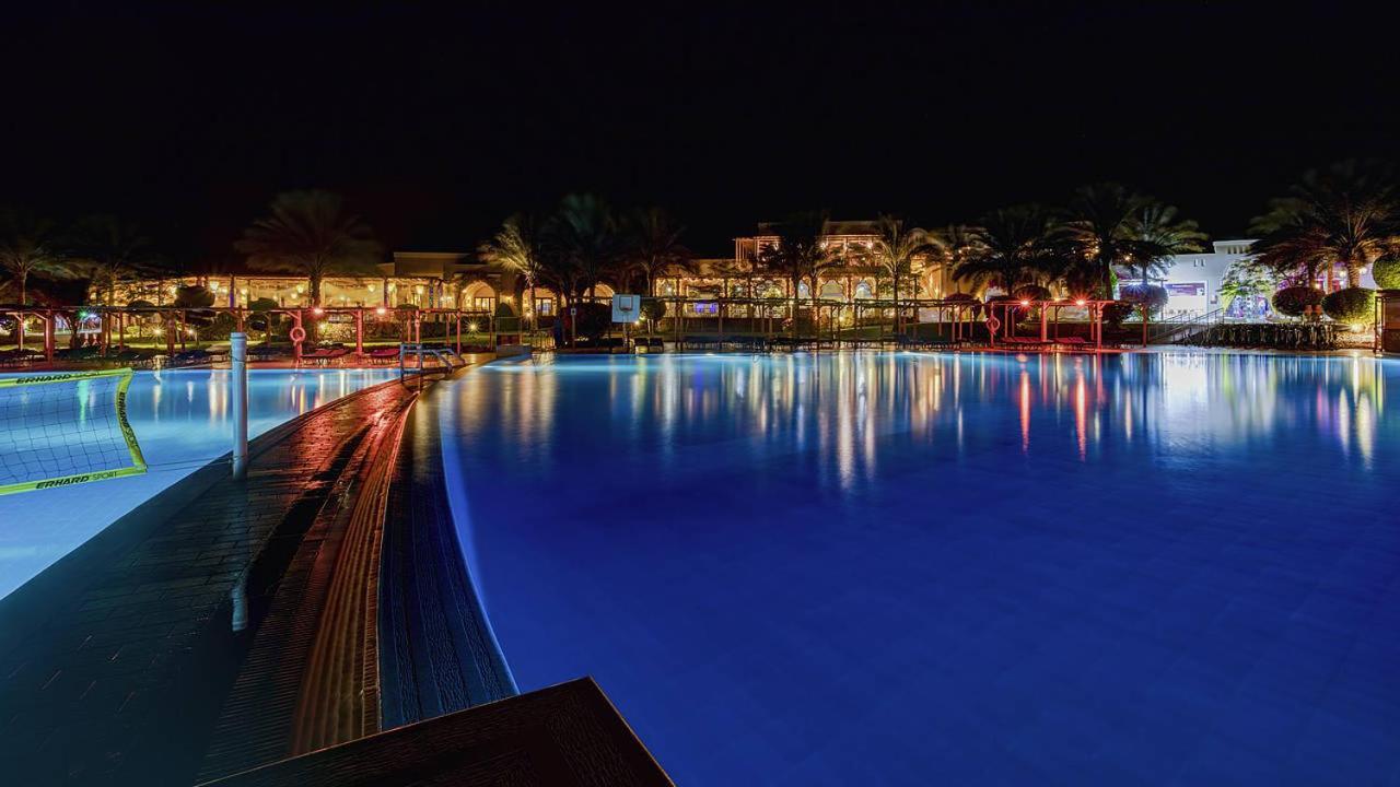 Tui Magic Life Kalawy Hotel Hurghada Exterior photo