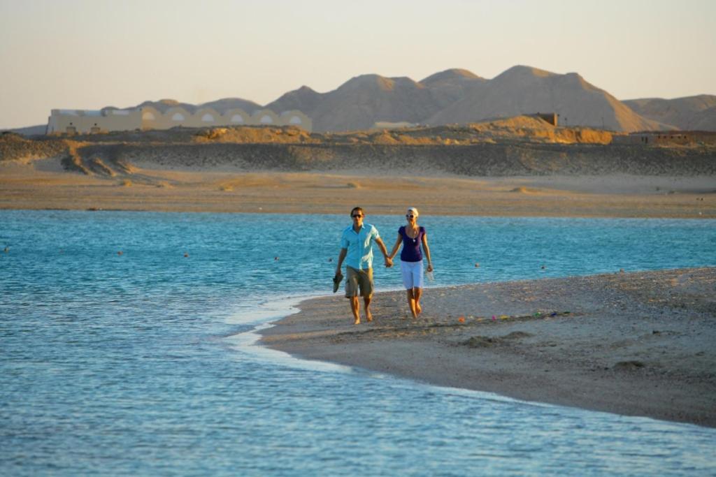 Tui Magic Life Kalawy Hotel Hurghada Exterior photo