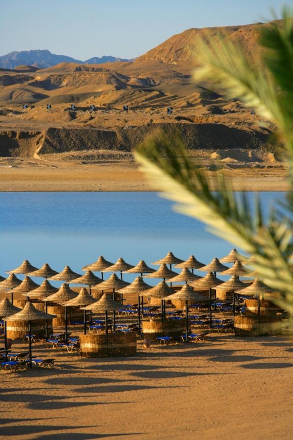 Tui Magic Life Kalawy Hotel Hurghada Exterior photo
